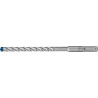Foret perforateur SDS-plus 7x 8x100x165mm 50St EXPERT Bosch