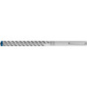 Foret perforateur SDS-max 8x 32x200x320mm EXPERT Bosch