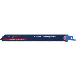 Lame de scie sabre Expert S 1022 EHM Pack a 1 St Bosch