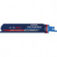 Lame de scie sabre Expert S 955 CHC Pack a 1 unité Bosch