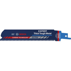Lame de scie sabre Expert S 955 CHC Pack a 10 St Bosch