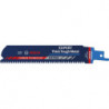 Lame de scie sabre Expert S 955 CHC Pack a 10 St Bosch