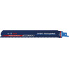 Lame de scie sabre Expert S 1155 CHC Pack a 10 St Bosch