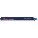 Lame de scie sabre Expert S1255 CHC Pack a 10 St Bosch