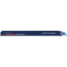 Lame de scie sabre Expert S1255 CHC Pack a 10 St Bosch