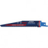Lame de scie sabre Expert S 957 CHM Pack a 10 St Bosch
