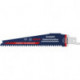 Lame de scie sabre Expert S 956 DHM Pack a 1 unité Bosch