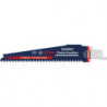 Lame de scie sabre Expert S 956 DHM Pack a 1 unité Bosch