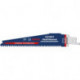 Lame de scie sabre Expert S 956 XHM Pack a 10 St Bosch