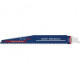 Lame de scie sabre a 1 unité S 1156X HM EXPERT