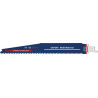 Lame de scie sabre a 1 unité S 1156X HM EXPERT