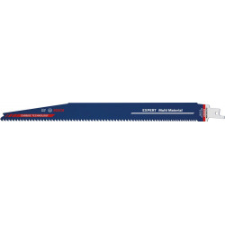 Lame de scie sabre a 1 unité S1256X HM EXPERT