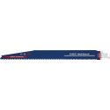 Lame de scie sabre a 1 unité S1256X HM EXPERT