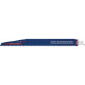 Lame de scie sabre a 1 unité S 1267X HM EXPERT