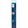 Lame de scie sabre a 10 unitéS 1141 HM Bosch