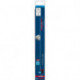 Lame de scie sabre a 10 unitéS 1241 HM Bosch