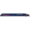 Lame de scie sabre Expert S 1543 HM Pack a 1 unité Bosch