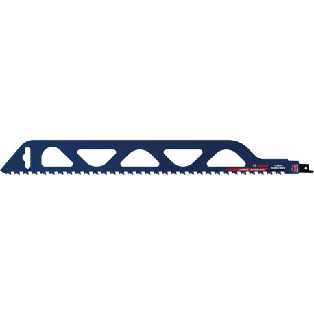 Lame de scie sabre Expert S 2243 HM Pack a 1 unité Bosch