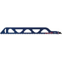 Lame de scie sabre Expert S 2243 HM Pack a 1 unité Bosch
