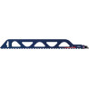 Lame de scie sabre Expert S 2243 HM Pack a 1 unité Bosch