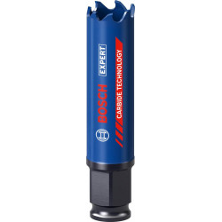 Scie trépan ToughMaterial 20 mm BoschExpert