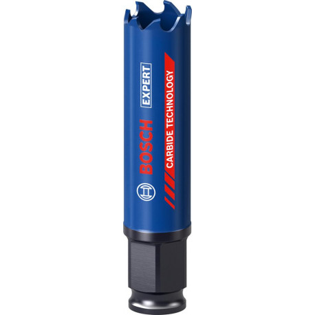 Scie trépan ToughMaterial 20 mm BoschExpert