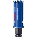Scie trépan ToughMaterial 25 mm BoschExpert