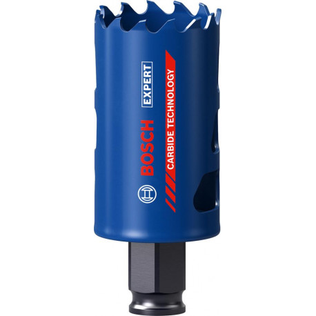 Scie trépan ToughMaterial 38 mm BoschExpert