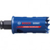 Scie trépan ToughMaterial 60 mm BoschExpert
