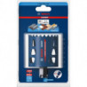 Scie trépan ToughMaterial 64 mm BoschExpert