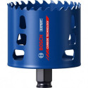 Scie trépan ToughMaterial 76 mm BoschExpert
