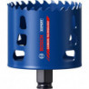 Scie trépan ToughMaterial 76 mm BoschExpert