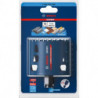 Scie trépan ToughMaterial 76 mm BoschExpert