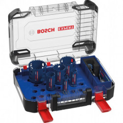 Scie cloche robuste Mat8tlg EXPERT Bosch