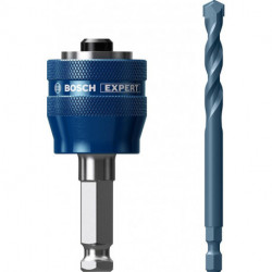 Foret Power Change Plus Hex HM pilote 10,5mm
