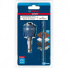 Foret Power Change Plus Hex HM pilote 10,5mm