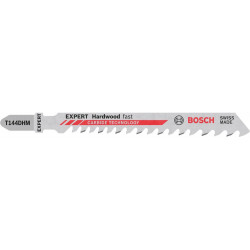 Lame de scie sauteuse Expert T 144 DHM Pack a 3 unité Bosch