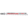 Lame de scie sauteuse Expert T 144 DHM Pack a 3 unité Bosch