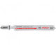 Lame de scie sauteuse Expert T 128 BHM Pack a 3 unité Bosch