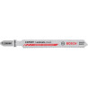 Lame de scie sauteuse Expert T 128 BHM Pack a 3 unité Bosch