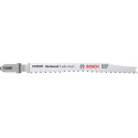 Lame de scie sauteuse Expert T 308 BF Pack a 5 unité Bosch