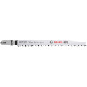 Lame de scie sauteuse Expert T 308 B Pack a 5 unité Bosch