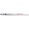 Lame de scie sauteuse Expert T 308 B Pack a 5 unité Bosch
