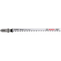 Lame de scie sauteuse Expert T 308 BO Pack a 5 unité Bosch