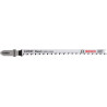 Lame de scie sauteuse Expert T 308 BO Pack a 5 unité Bosch