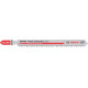 Lame de scie sauteuse Expert T 301 CHM Pack a 3 unité Bosch