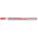 Lame de scie sauteuse Expert T 301 CHM Pack a 3 unité Bosch