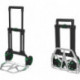 Diable pliant 125kg FORTIS