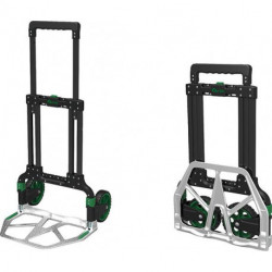 Diable pliant 125kg FORTIS