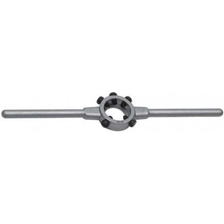 Porte filière DIN22568 20x5mm FORTIS